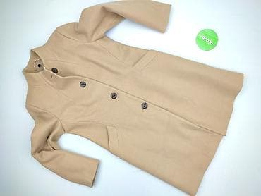 bape kurtka: Golden Lady, Płaszcz damski, rozmiar M — 3