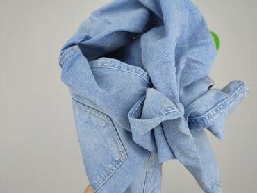 legginsy woskowane push up: Sinsay, Jeansy damskie, S — 4