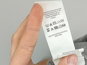 deezee swetry: Cedar Wood State, Sweter damski, rozmiar L — 5