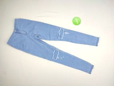 jeansy bootcut: Denim Co, Jeans for women, size S (EU 36) — 2
