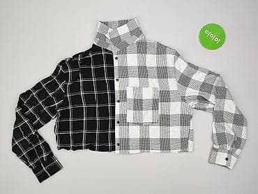 moge tee: Tally Weijl, Koszula damska, rozmiar L — 2