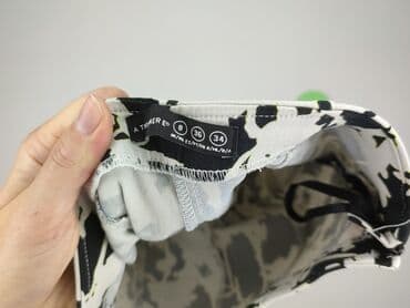 rajstopy wednesday: Atmosphere, Legginsy Eleganckie damskie, rozmiar S — 4