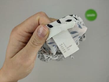 bluzka boho h m: H&M, Жіноча блуза, розмір S — 5