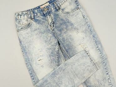 divided jeans: H&M Divided, Jeans for women, size S — 1