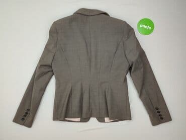 marynarki damskie plus size: Next, Women's blazer, size XL (EU 42) — 3