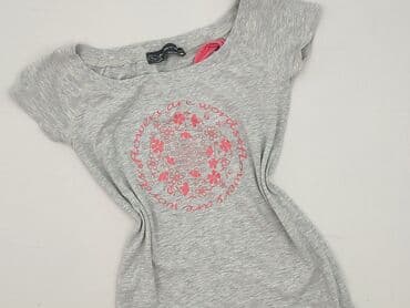 koszulka barcelony z sercem: T-shirt damski, rozmiar M — 1