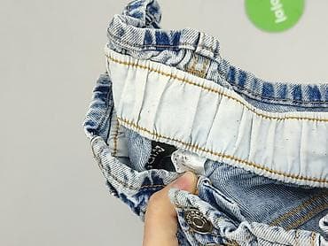 indicode jeans: H&M Divided, Jeansy damskie, rozmiar XS — 7