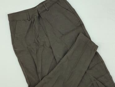 buty trapstar: Spodnie materiałowe damskie, rozmiar M — 1