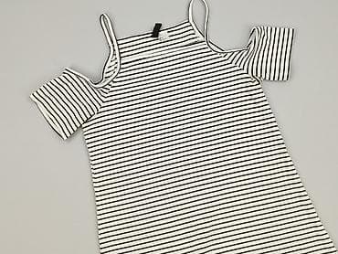 H&M Divided, Sukienka damska, rozmiar M