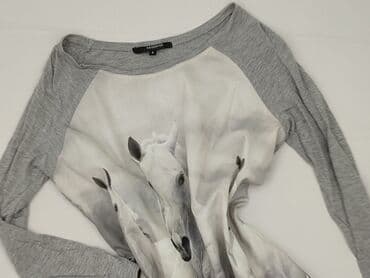 Reserved, T-shirt damski, rozmiar S