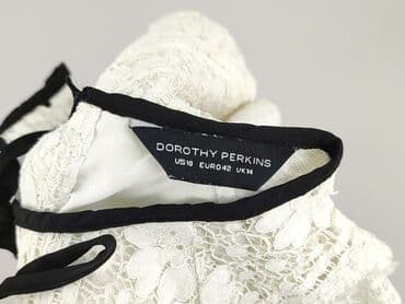 biustonosze 95d: Dorothy Perkins, Bluzka damska, rozmiar L — 4