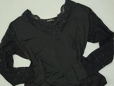 bluza z jack daniels: Janie and Jack, Bluzka damska, rozmiar 2XL — 1