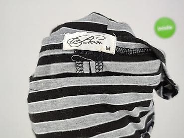 bluzki monari: Bonprix, T-shirt damski, rozmiar M — 4