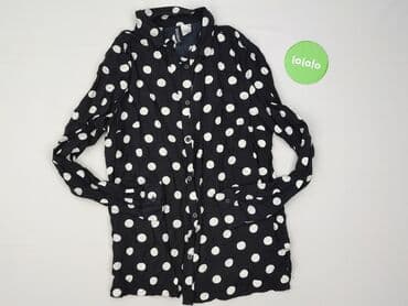 koszula niebieska hm: H&M Divided, Koszula damska, rozmiar S — 2