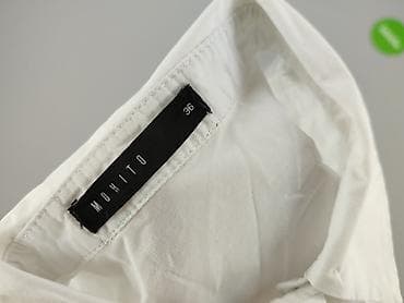 pepco bluza: Mohito, Koszula damska, rozmiar S — 4