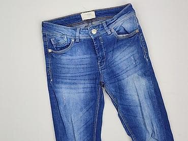 nike pre owned: Jeansy damskie, rozmiar M — 1