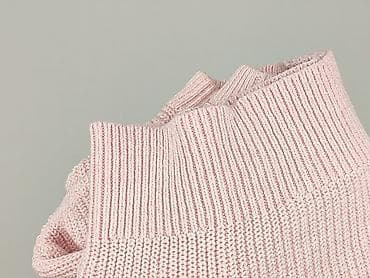 sweter akrylowy: H&M, Sweter damski, rozmiar S — 6