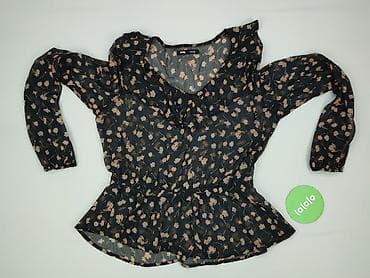 cropp black sabbath: Sinsay, Bluzka damska, rozmiar XL — 2