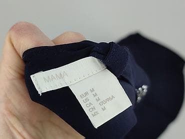 maternity: H&M Mama, Tunika damska, rozmiar M — 4