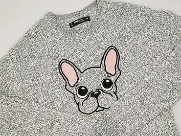 FB Sister, Sweter damski, rozmiar M