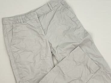 sukienka hobbs: Hobbs London, Spodnie materiałowe damskie, M — 1