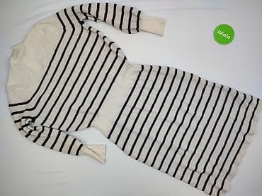 ulla popken second hand: Ellos, Sukienka damska, rozmiar 4XL — 3