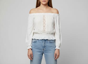 bluzki dla sióstr: FB Sister, Bluzka damska, rozmiar S — 7