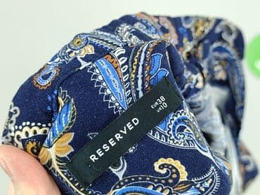 reserved sukienka butelkowa zieleń: Reserved, Sukienka damska, rozmiar M — 4