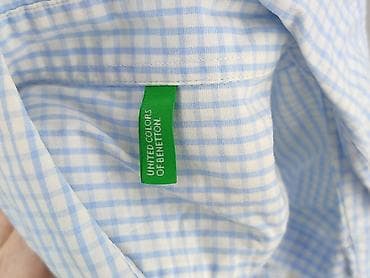 inter t shirty: United Colors of Benetton, Koszula damska, rozmiar XL — 4