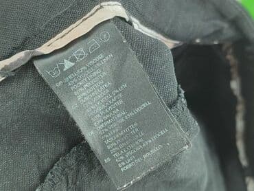 szorty rowerowe damskie hm: H&M, Szorty damskie, rozmiar M — 5