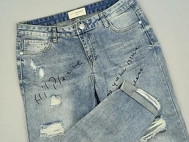 jeansy pumpy: Jeansy dla mężczyzn, rozmiar XL — 1