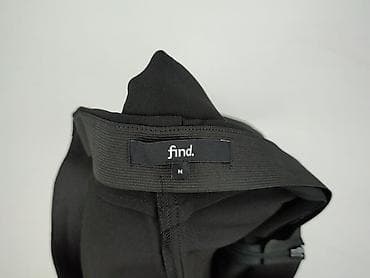 34 pants: Find, Spodnie materiałowe damskie, rozmiar M — 4