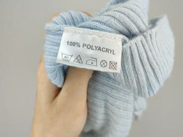 steve madden klapki z futerkiem: Kardigan damski, rozmiar M — 5