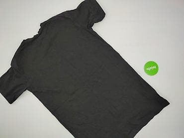 hm black sabbath: H&M Basic, T-shirt damski, rozmiar L — 3