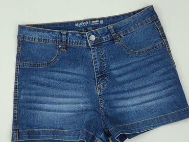 Beloved, Shorts for women, L