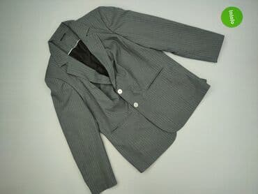 marynarka od c a: C&A, Marynarka damska, 3XL — 2