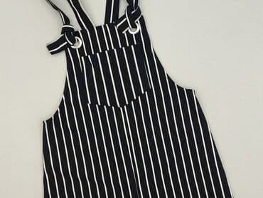 Bershka, Ogrodniczki damskie, S