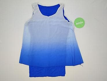 bluza superman: Ombre, Top damski, rozmiar M — 2