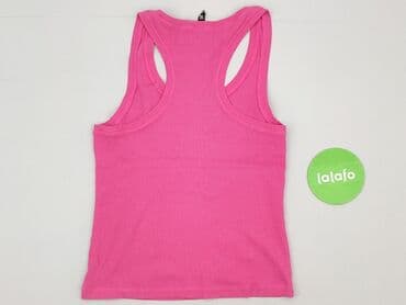 prążkowany top mohito: Sinsay, Top damski, XS — 3