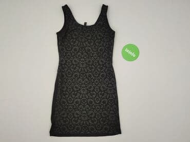 hm sukienka marynarka: H&M, Sukienka damska, rozmiar M — 2