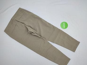 spodnie george: Woman, Spodnie materiałowe damskie, rozmiar L — 3