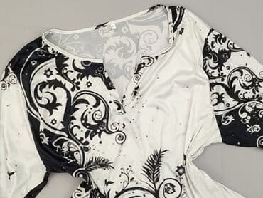 taranko bluzki wizytowe: Bluzka damska, rozmiar 2XL — 2