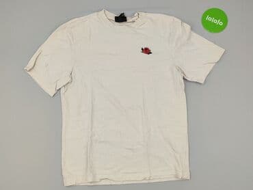 t shirty hummel: H&M, T-shirt damski, XS — 2