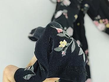 body czarne: Clockhouse, Bluzka damska, rozmiar M — 4