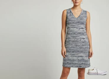 sukienki floryday: Bodyflirt, Sukienka damska, rozmiar S — 7