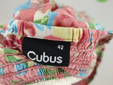 sukienki w ciąży na wesele: Cubus, Sukienka damska, XL — 4