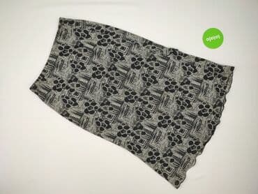 spódniczka w cętki: OPUS, Spódnica damska, rozmiar L — 3