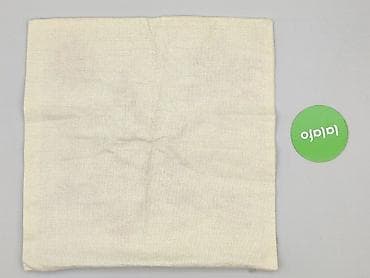 Szkatułki: Pillowcase, 45 x 45, kolor - Beżowy, stan - Idealny — 3