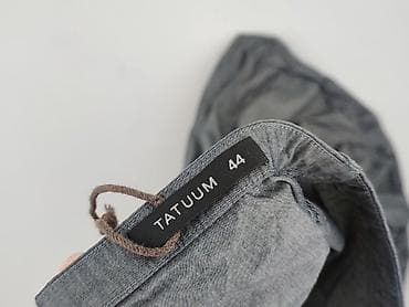 garnitur damski plus size: Tatuum, Spódnica damska, rozmiar 2XL — 4