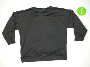 koszula bluza z kapturem: Bluza damska
, rozmiar M — 3